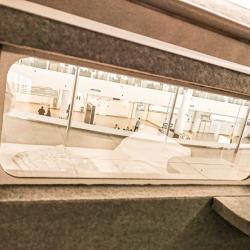 Номер улучшенный с 1 двуспальной кроватью