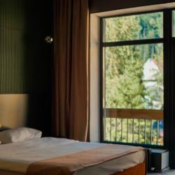 Фото Отель Dombay Winter Hall (Винтер Холл)