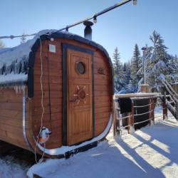 Фото Отель Ladaglamp (Ладаглэмп)