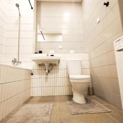 Фото Апартаменты GlobusApartamentCity на улице Аэростатная 6 корпус 2