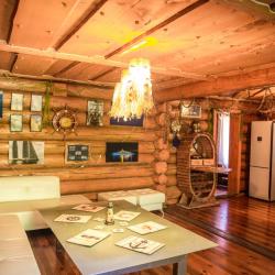 Фото Отель Holiday park (Холидей Парк)