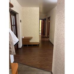 Фото Home Hotel (Хоум Отель) на Кузнецкстроевском 1