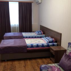 Номер стандарт улучшенный