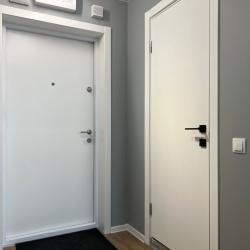 Фото Апартаменты на улице Каштановая 7