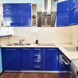 Фото Отель GoodHome38 на улице Верхняя Набережная 167/2