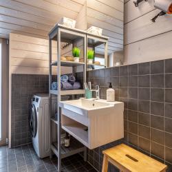 Фото Отель Comfort life (Комфорт Лайф) на Осенней 2Б