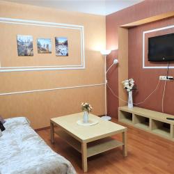 Фото Отель Apart Aprel (Апарт Апрель) на улице Медицинская 1А