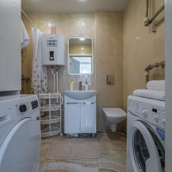 Фото Апартаменты на улице Белинского 100