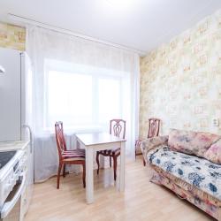 Фото Отель Как Дома на улице Лазо