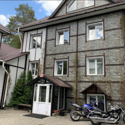 Фото Отель Звездочка