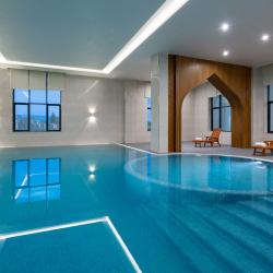 Фото Отель Farovon Khiva Hotel (Фаровон )