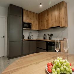 Фото Апартаменты Privi House на Конструктора Калашникова 21