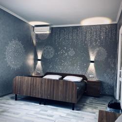 Фото Отель Оазис