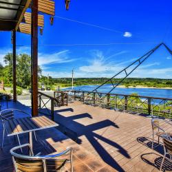 Фото Отель Пансионат Якорь