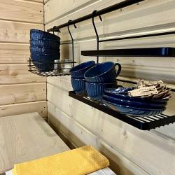 Фото Отель Terraski park (Терраски парк)