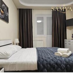 Номер стандарт двухместный