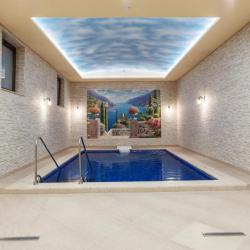 Фото Отель Panoramic Spa Hotel (Панорамик Спа)