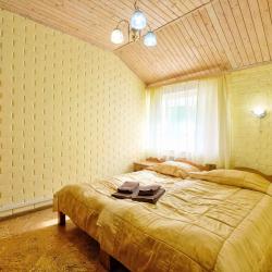 2-комнатный номер полулюкс, Дом Охотника