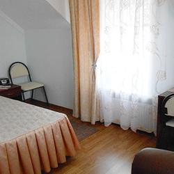 Фото Отель База отдыха Касимовские Зори