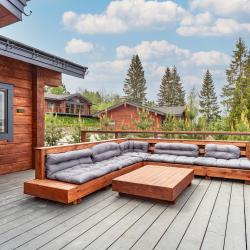 Фото Отель Ahpoila Villas (Ахпоила Виллас)