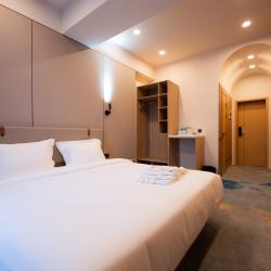 Фото Отель Rum Hotel (Рум)