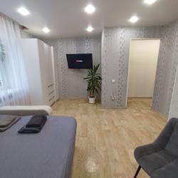 Фото Апартаменты на улице Амурская 60