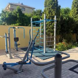 Фото Отель Идиллия