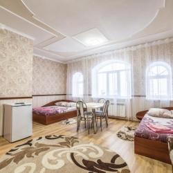 Фото Отель Чайка