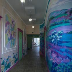 Фото Отель На Даче
