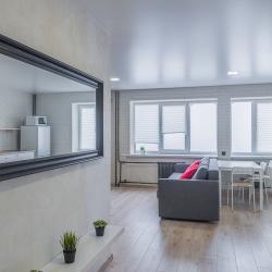 Фото Отель Well Apartments (Вэлл Апартментс) на улице Калинина