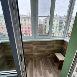 Фото Апартаменты на проспекте Мира 11