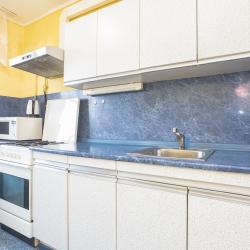 Фото Отель Ваш дом на улице Викулова