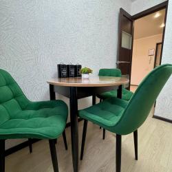 1-комнатные апартаменты улучшенные