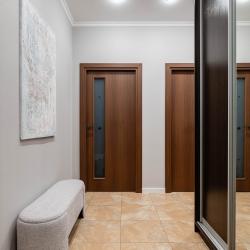 Фото Отель GMApartments на переулке Большой Овчинниковский