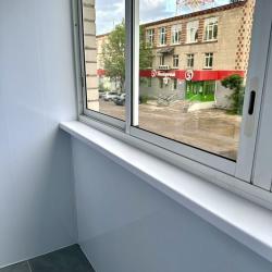 Фото Отель Квартира на проспекте Строителей 62