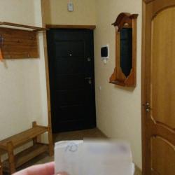 Апартаменты стандарт Полевая улица 19 кв 4