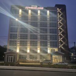 Фото Отель Русский Двор