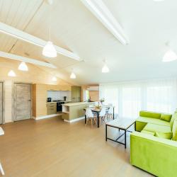 Коттедж премиум