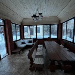 Фото Отель Дом на Сиреневой улице