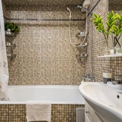 фото 16 GMApartments (ДжиЭмАпартментс) на улице Новый Арбат 26