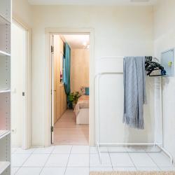 1-комнатные апартаменты улучшенные Бронируйте! Гармония и комфорт, Санкт-Петербург, Мурино, Привокзальная пл., д.1а, к2