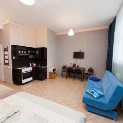 Фото Отель Корал