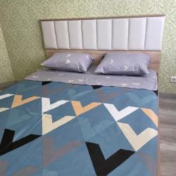 2-комнатные апартаменты улучшенные