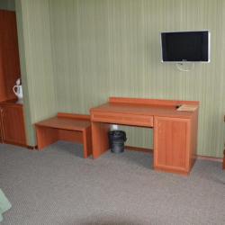 Номер стандарт с 2 односпальными кроватями