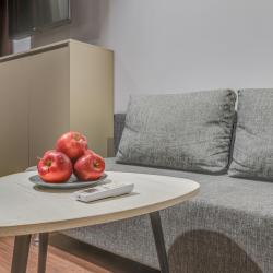 фото 76 Business Apartments (Бизнесс Апартменс) на бульваре Ходынский 2