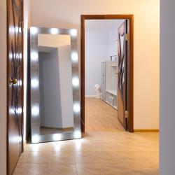 Фото Отель LovelyHome 39 (ЛавлиХоум 39) на улице Комсомольская 77