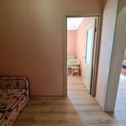 Фото Апартаменты на улице Курыжова 30 к1