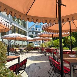 Фото Апартаменты на улице Волжская 34/3