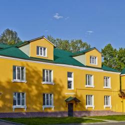 Фото Отель Роза Ветров