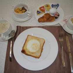 Фото Отель Ильинка